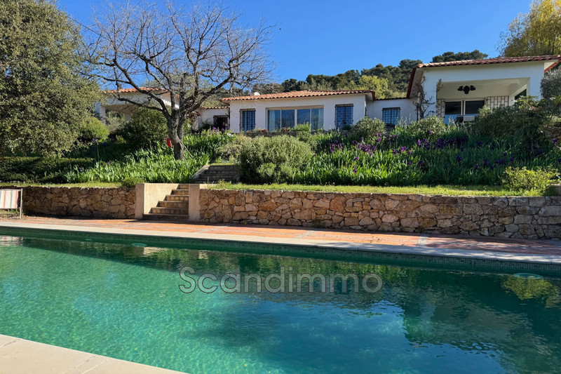 Vente villa Moissac-Bellevue  