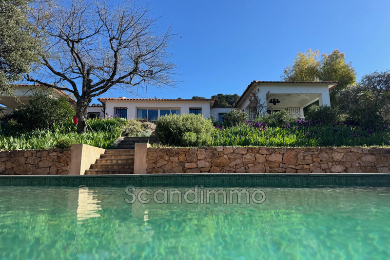 Vente villa Moissac-Bellevue  