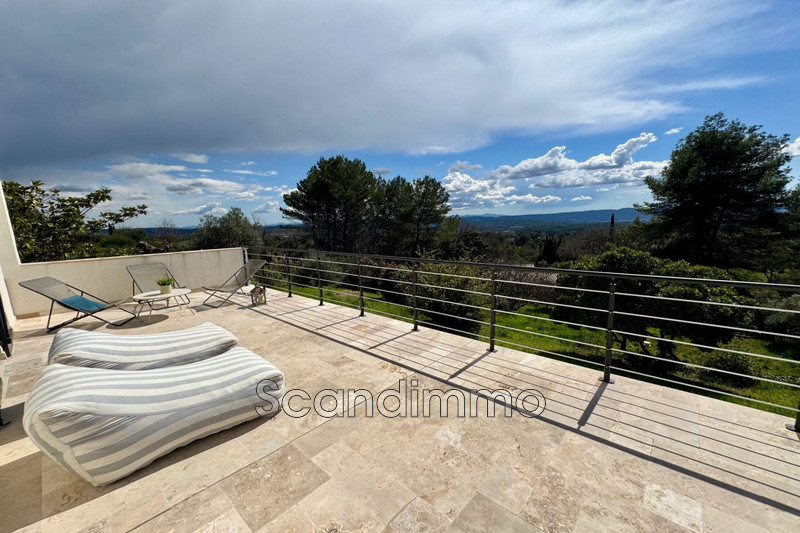 Vente villa Cotignac  