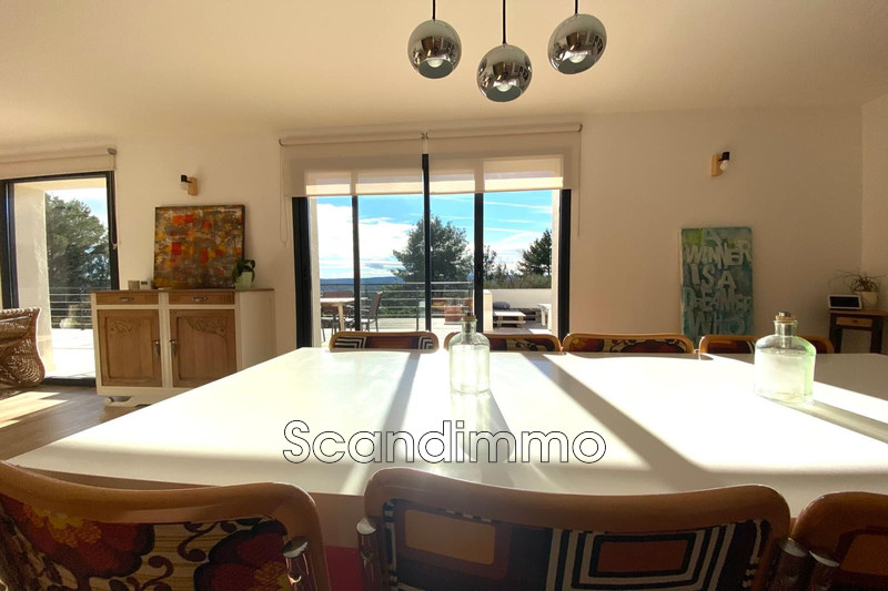 Vente villa Cotignac  