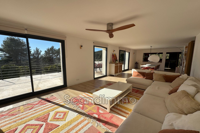 Vente villa Cotignac  