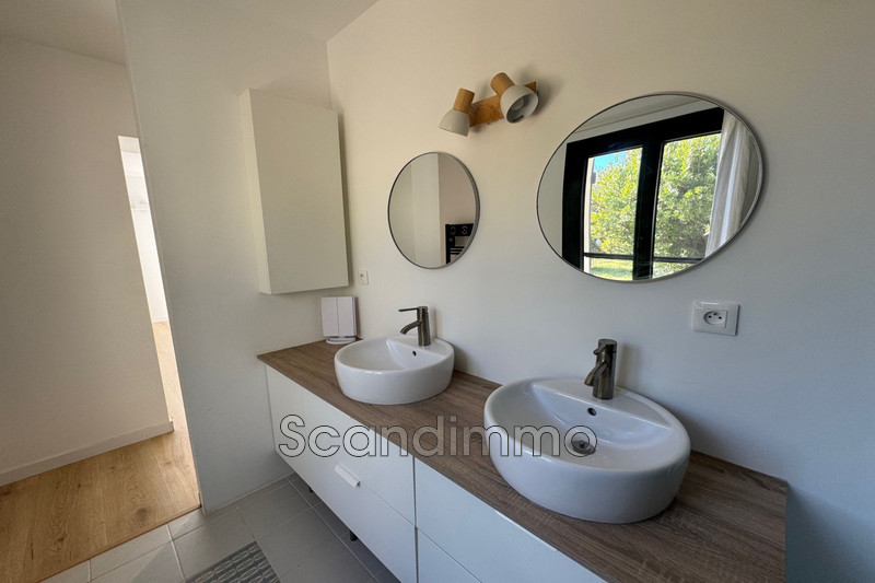 Vente villa Cotignac  