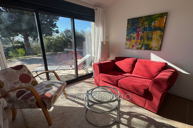 Vente villa Cotignac  