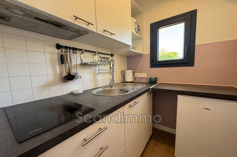 Vente villa Cotignac  
