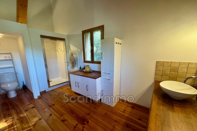 Vente maison Cotignac  