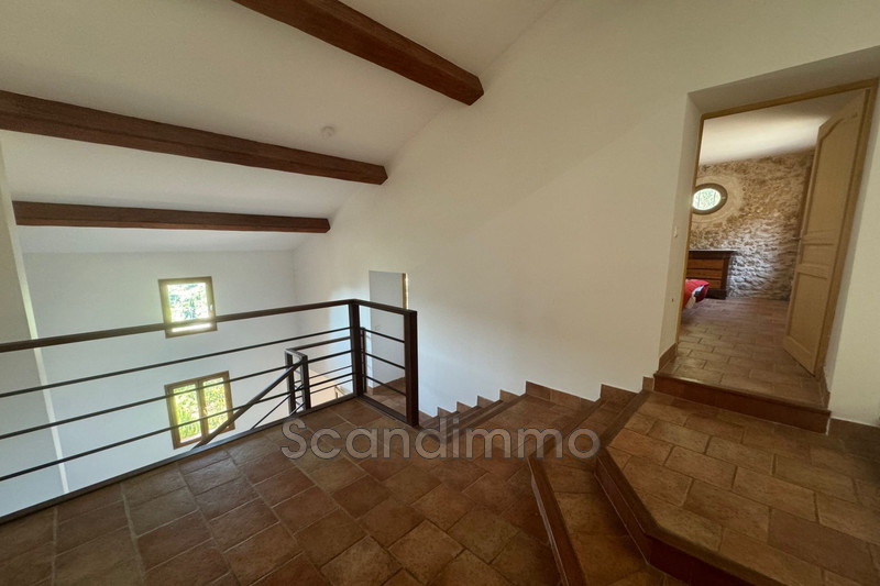 Vente maison Cotignac  