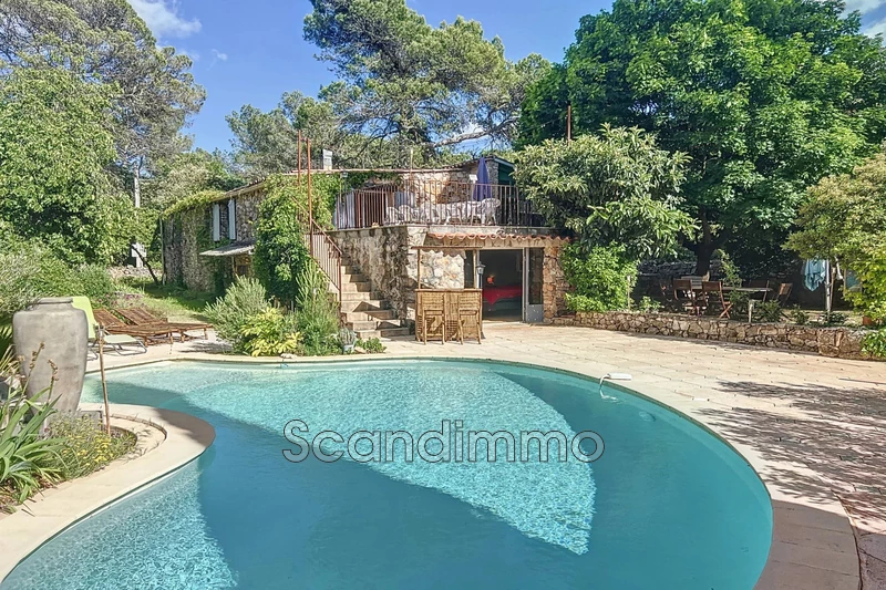 Photo Bergerie Carcès 83,   achat bergerie  5 chambres   320&nbsp;m&sup2;