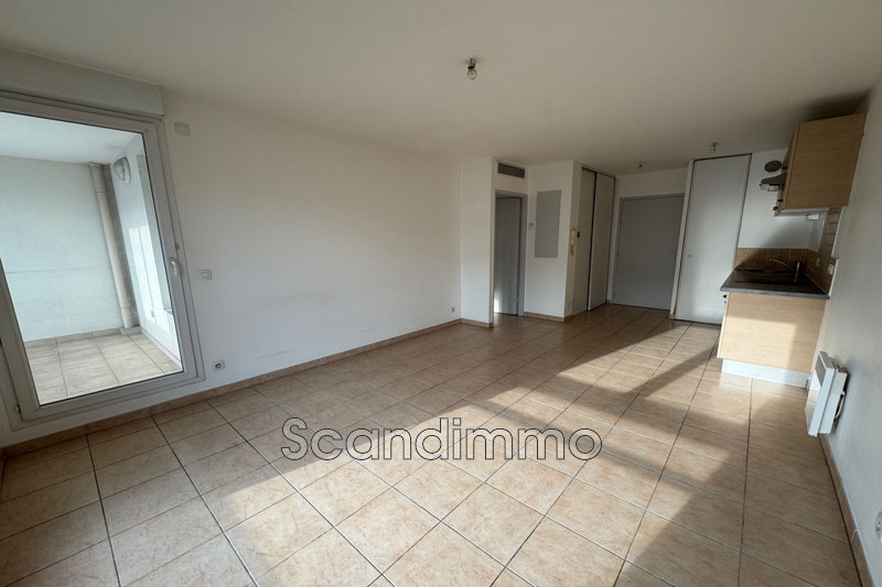 Vente appartement Marseille  