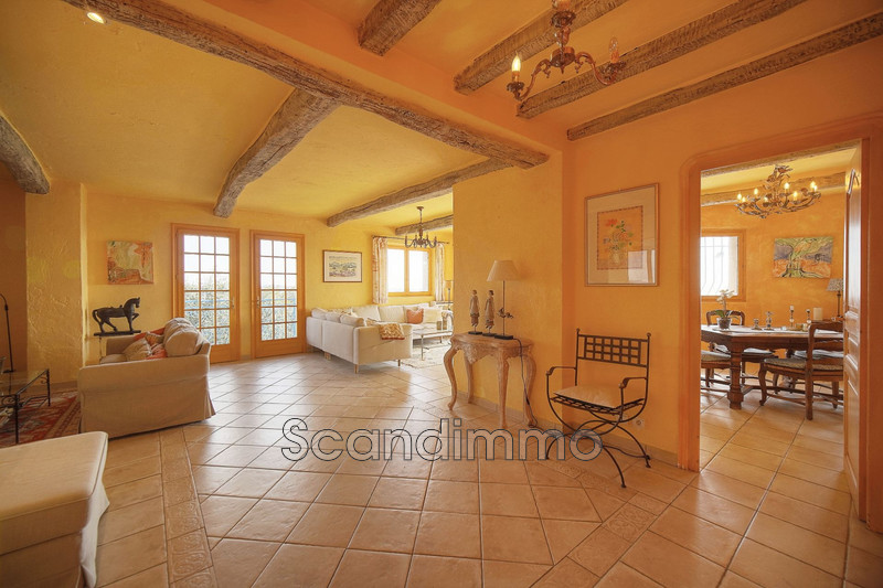 Vente maison Vence  