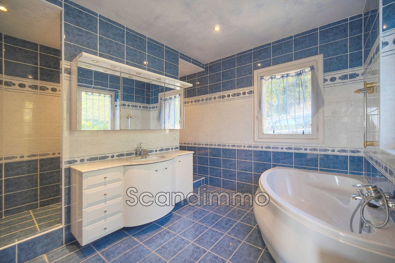 Vente maison Vence  