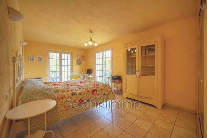 Vente maison Vence  
