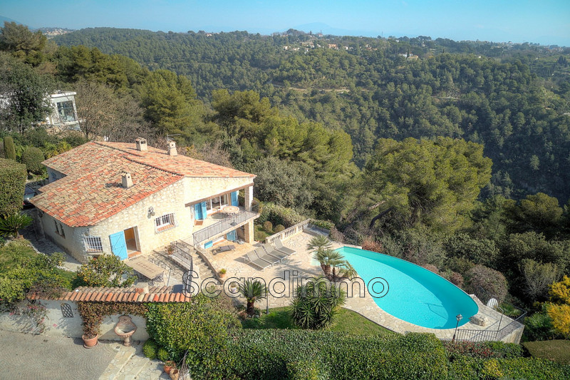Vente maison Vence  