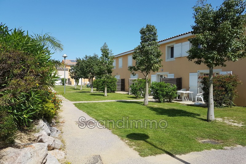 Vente maison Latour-Bas-Elne  