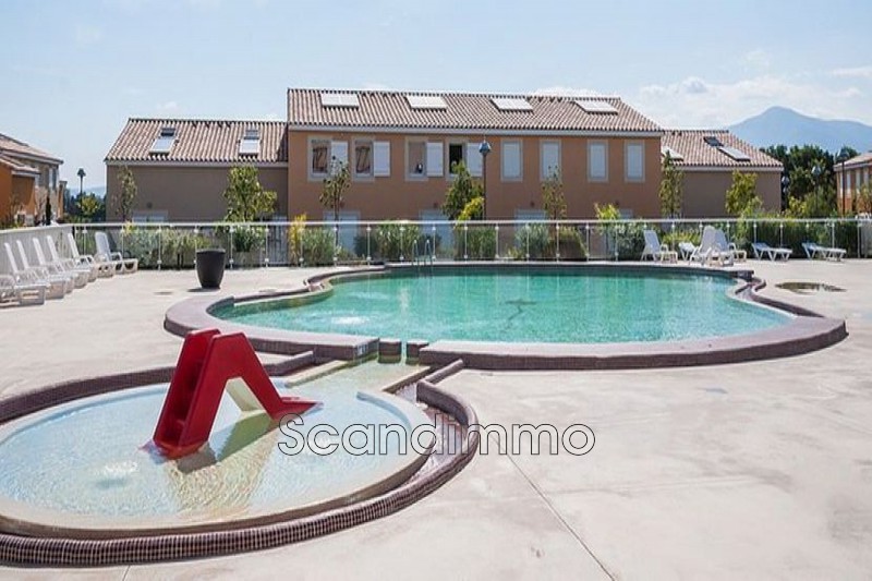 Vente maison Latour-Bas-Elne  