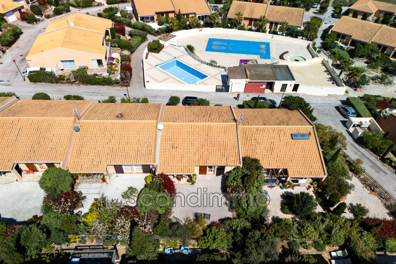 Vente maison Fitou  