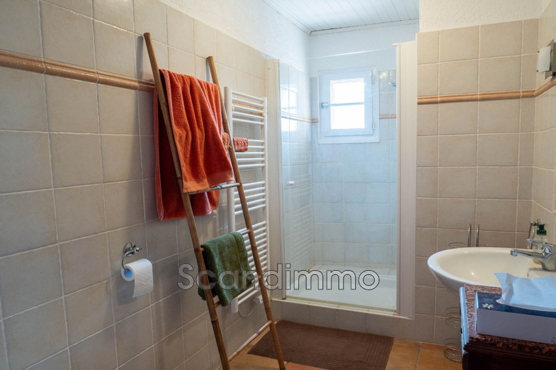 Vente maison Argeliers  
