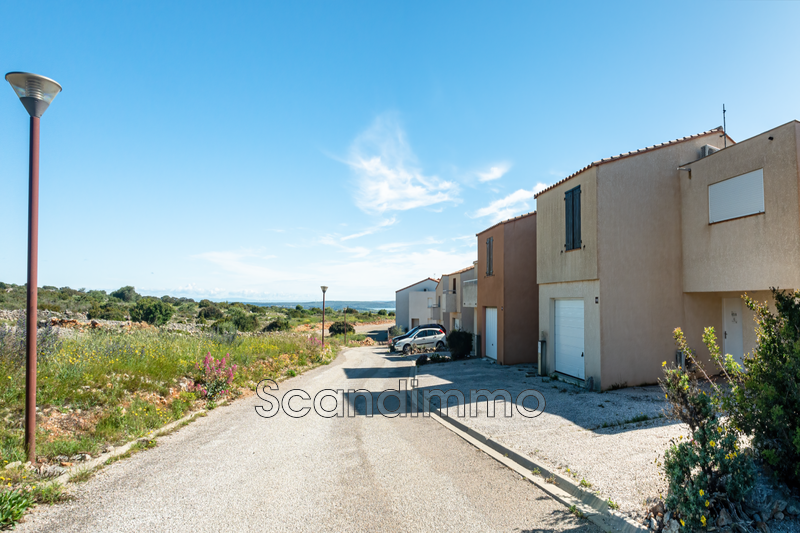 Vente maison Fitou  