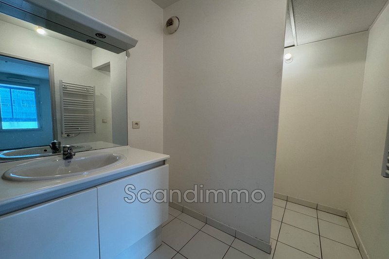 Vente appartement Marseille  