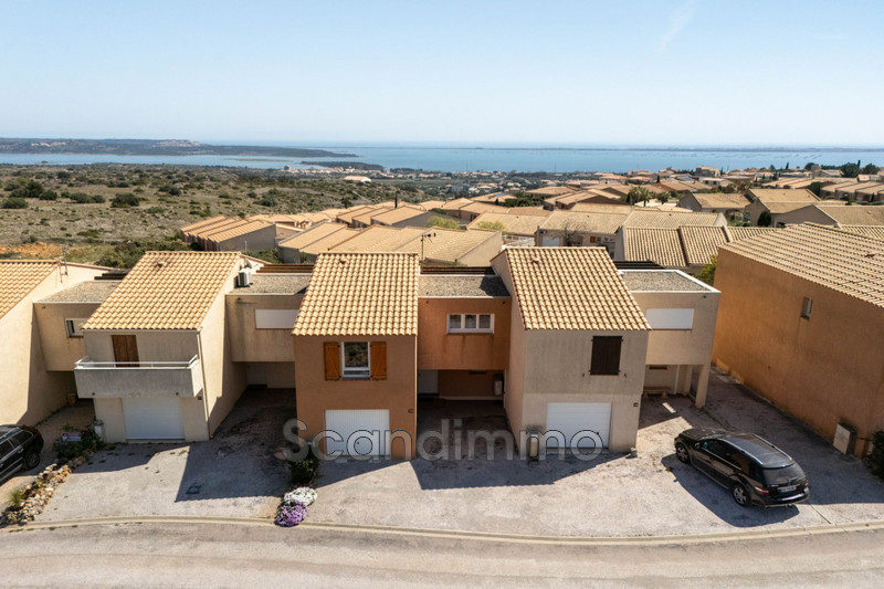 Vente maison Fitou  