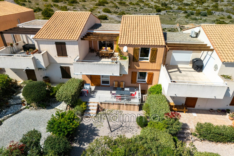 Vente maison Fitou  