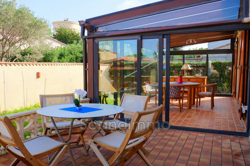 Vente maison Saint-Génis-des-Fontaines  