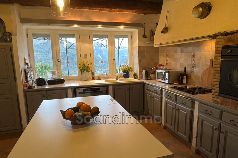 Vente maison Sumène  