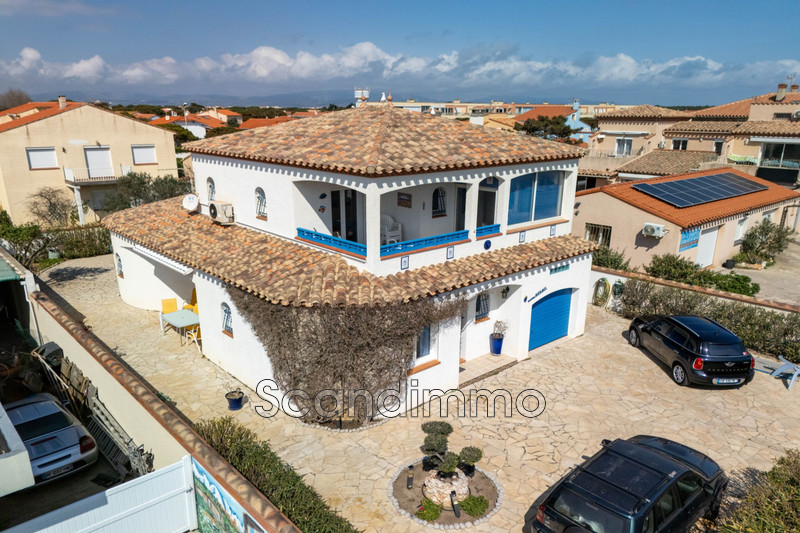 Vente maison Le Barcarès  