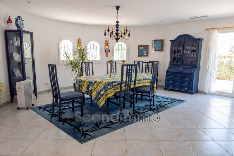 Vente maison Le Barcarès  