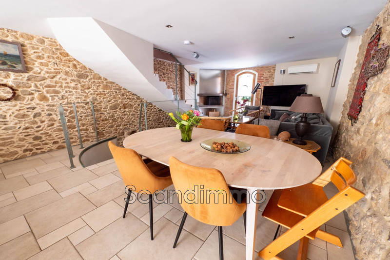 Vente maison Argelès-sur-Mer  
