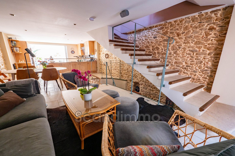 Vente maison Argelès-sur-Mer  