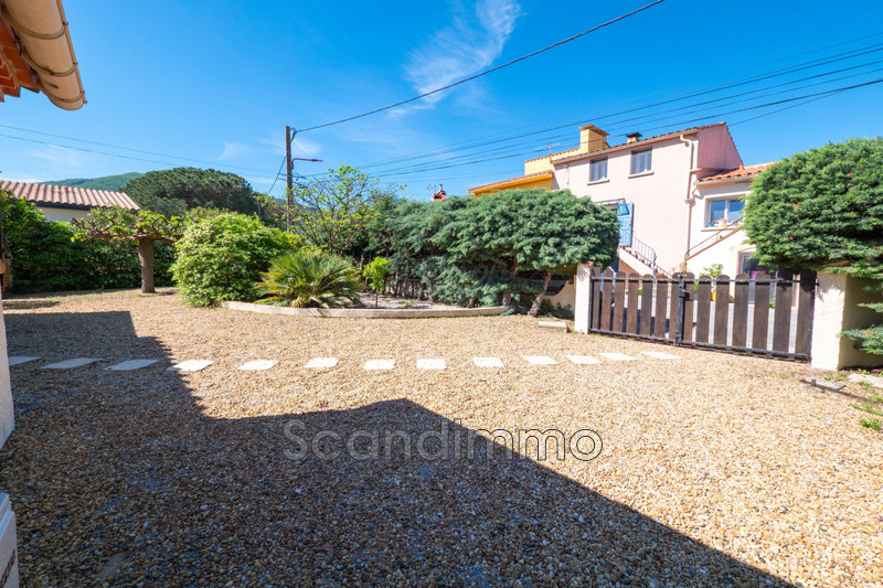 Vente maison Sorède  