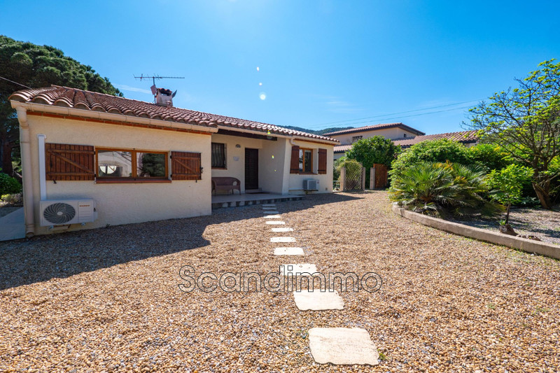 Vente maison Sorède  