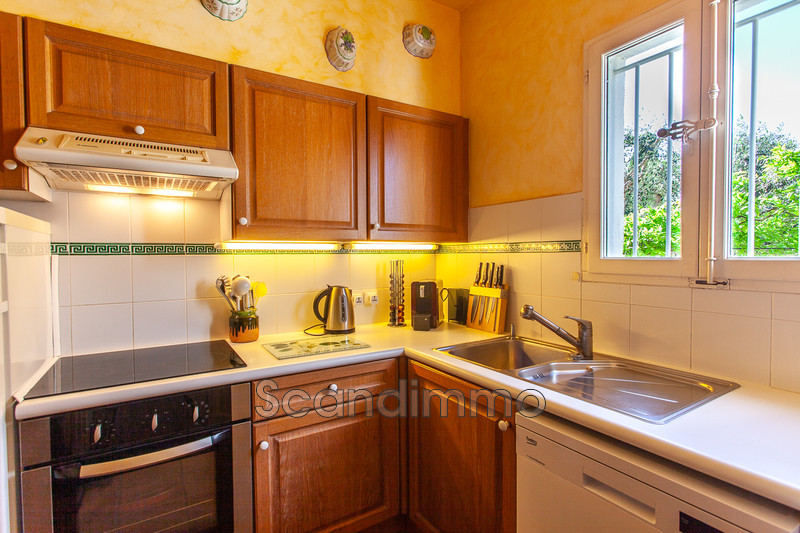 Vente maison marina Grimaud  