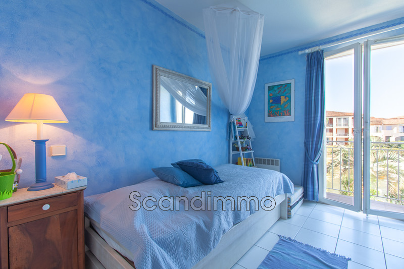 Vente maison marina Grimaud  