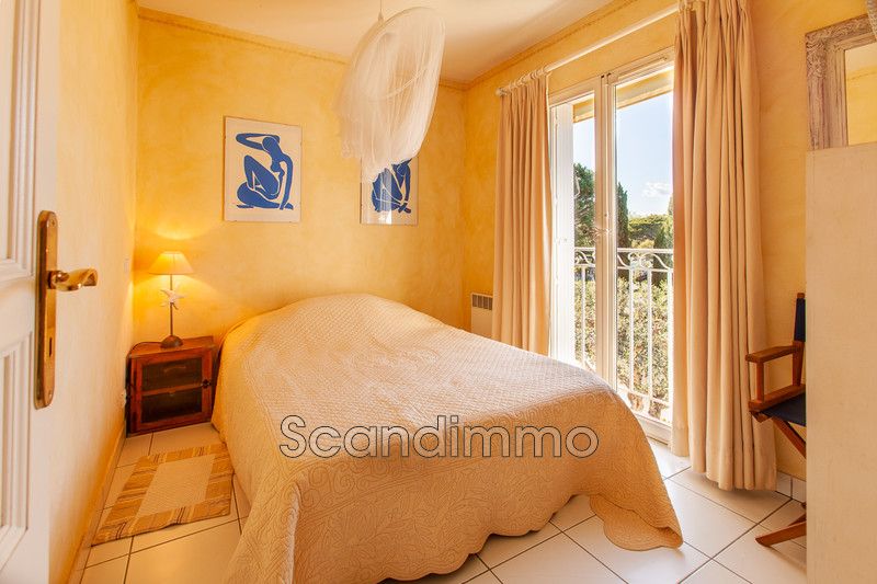 Vente maison marina Grimaud  