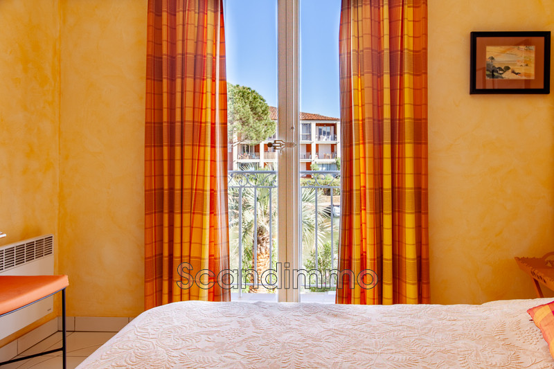 Vente maison marina Grimaud  