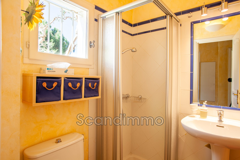 Vente maison marina Grimaud  