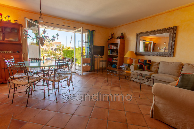 Vente maison marina Grimaud  