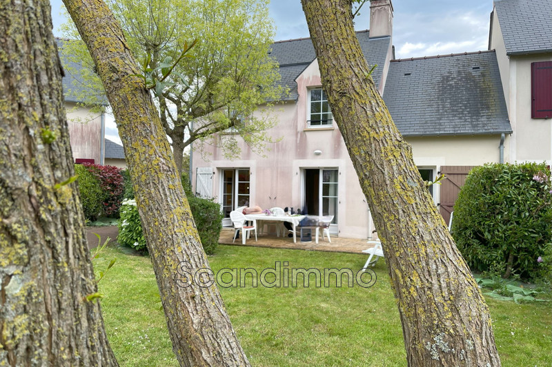 Vente maison Bayeux  