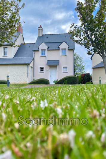 Vente maison Port-en-Bessin-Huppain  
