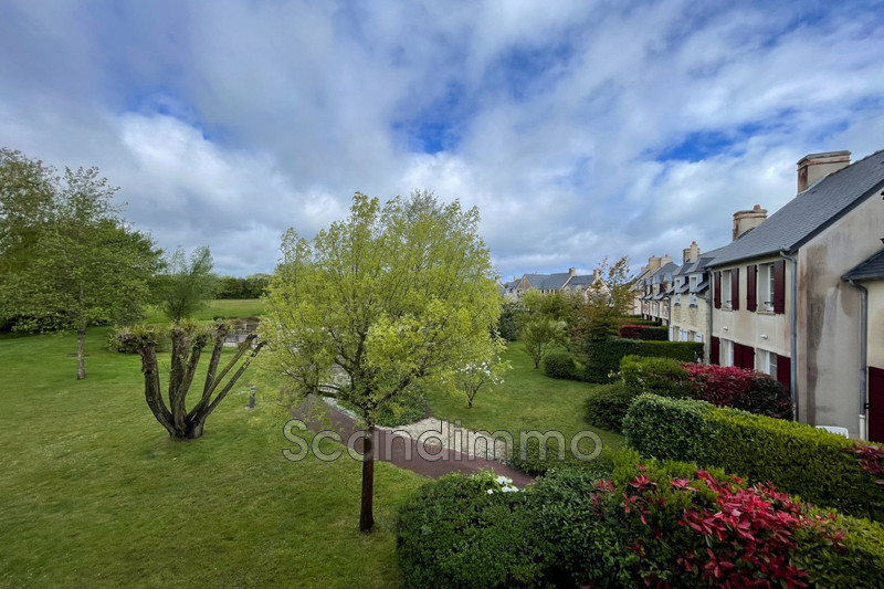 Vente maison Port-en-Bessin-Huppain  