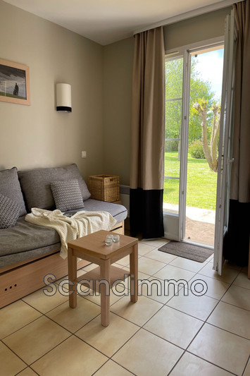 Vente maison Port-en-Bessin-Huppain  