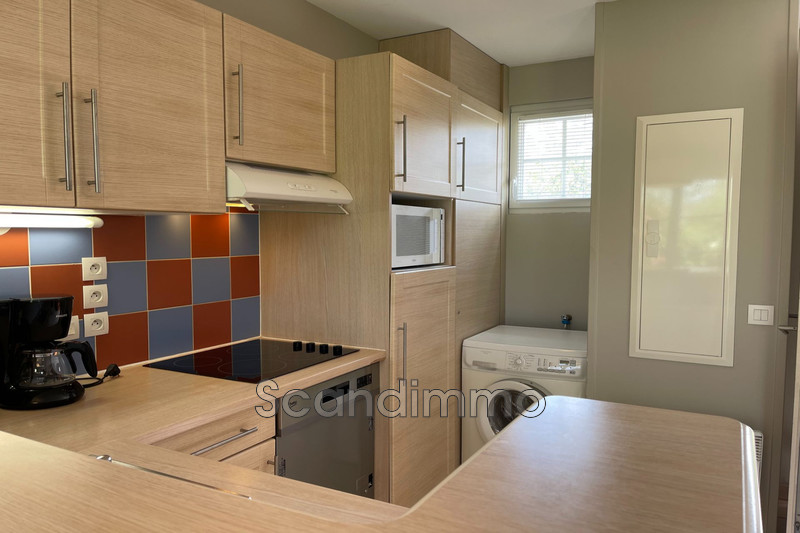 Vente maison Port-en-Bessin-Huppain  