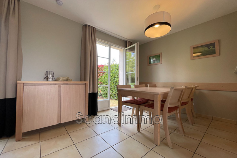 Vente maison Port-en-Bessin-Huppain  