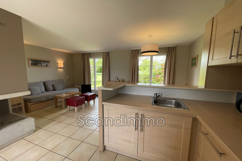 Vente maison Port-en-Bessin-Huppain  