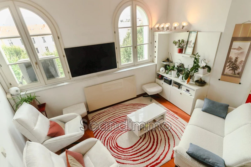 Photo Lägenhet Nice 06, to buy lägenhet 2 rum 47 m²