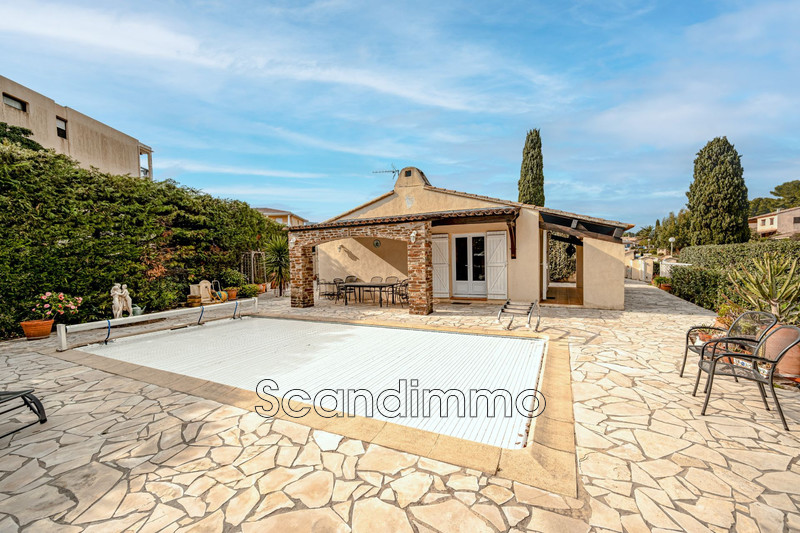 Vente maison Bormes-les-Mimosas  
