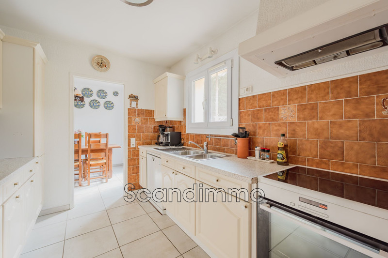 Vente maison Le Lavandou  