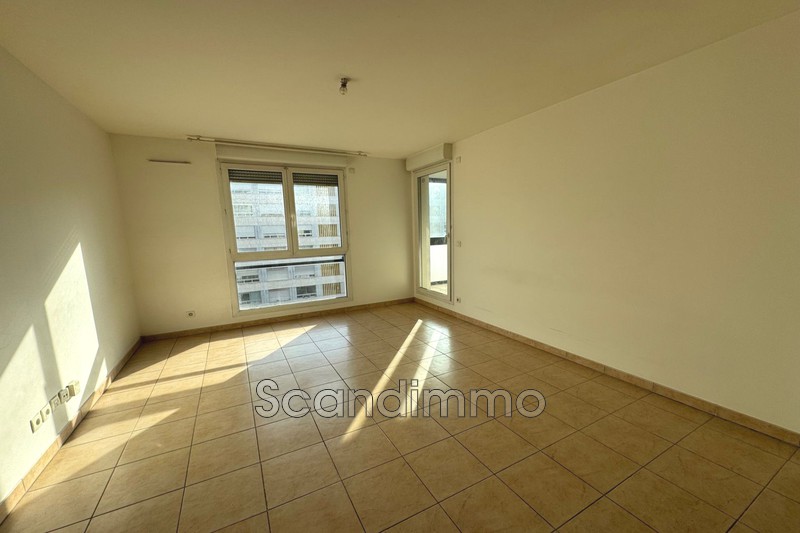 Vente appartement Marseille  