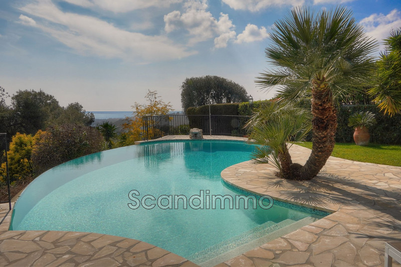 Vente maison Vence  